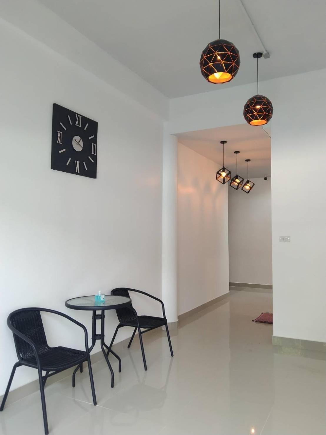 Hada House Apartment Bangkok Luaran gambar