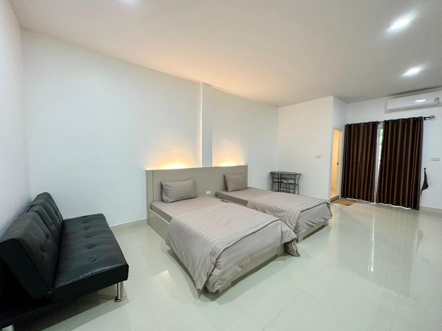 Hada House Apartment Bangkok Luaran gambar