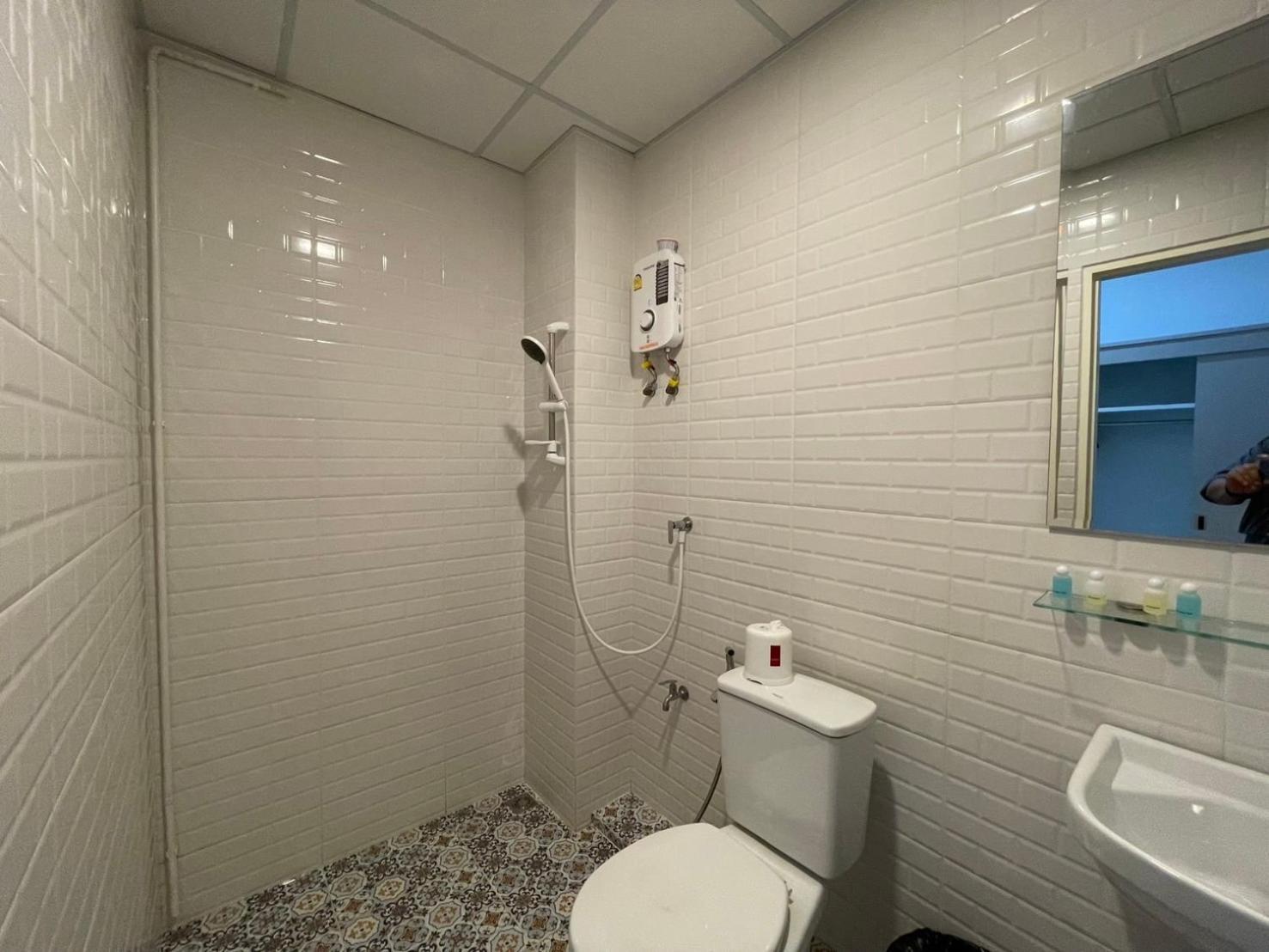 Hada House Apartment Bangkok Luaran gambar