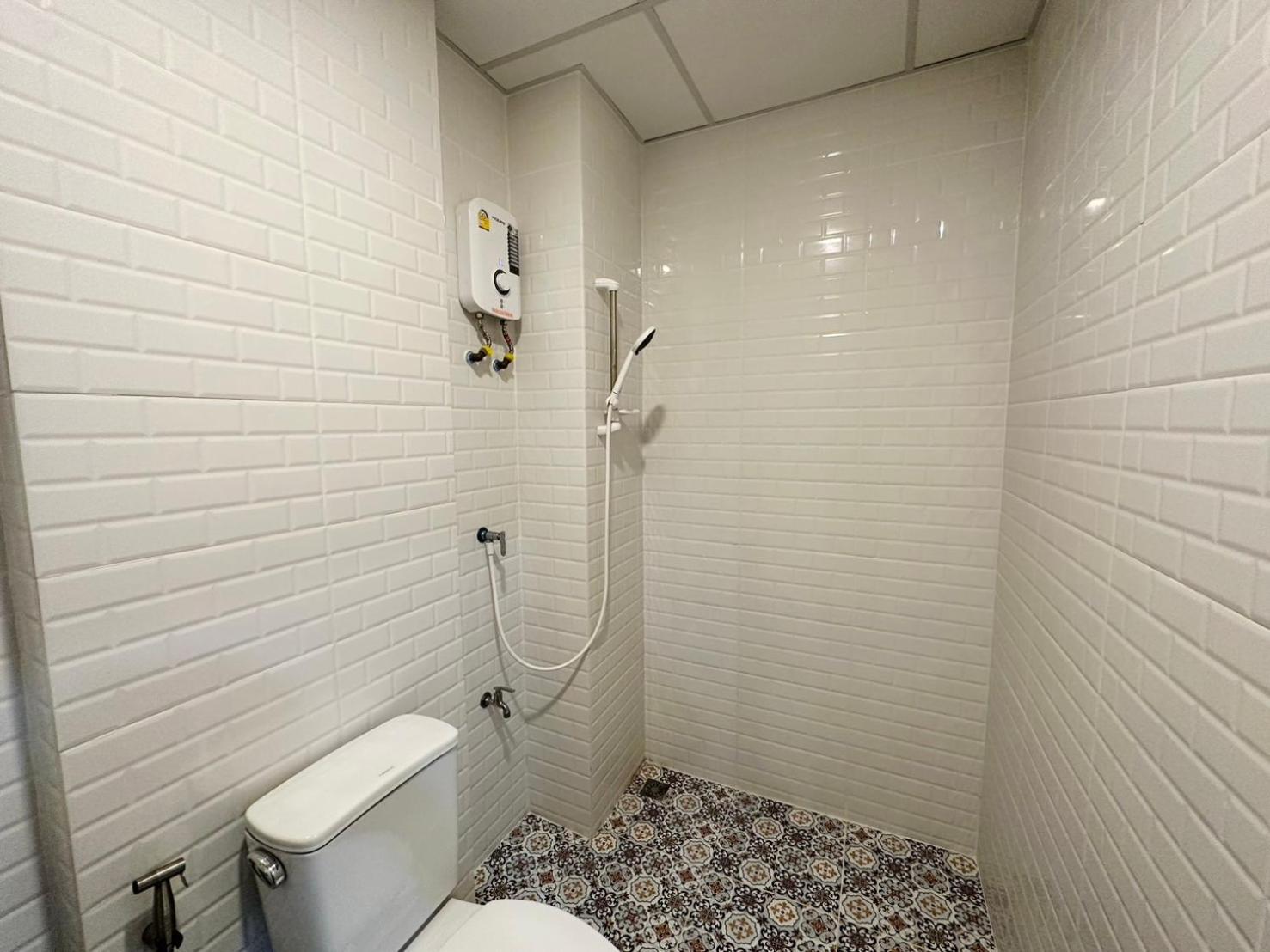 Hada House Apartment Bangkok Luaran gambar