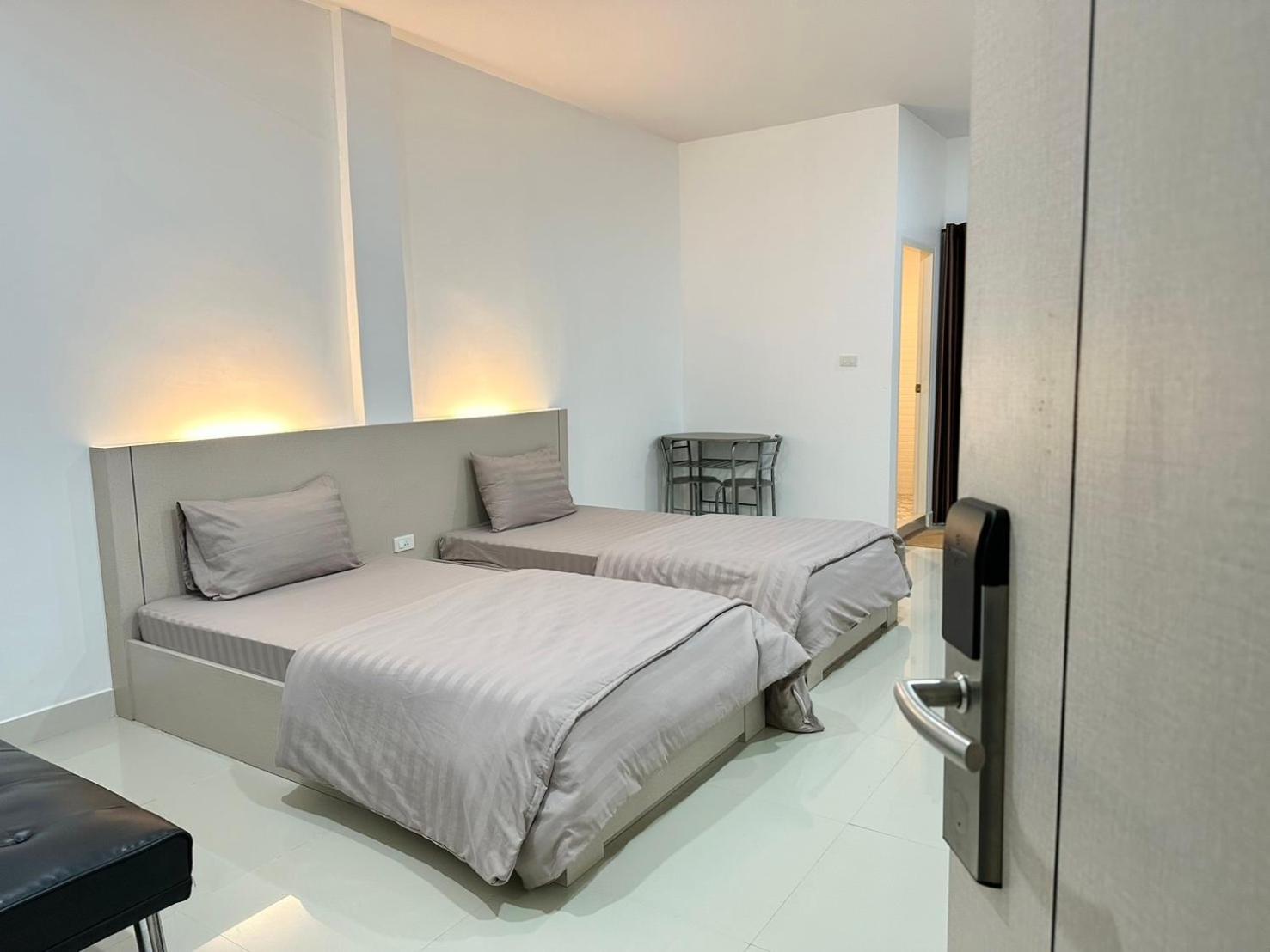 Hada House Apartment Bangkok Luaran gambar