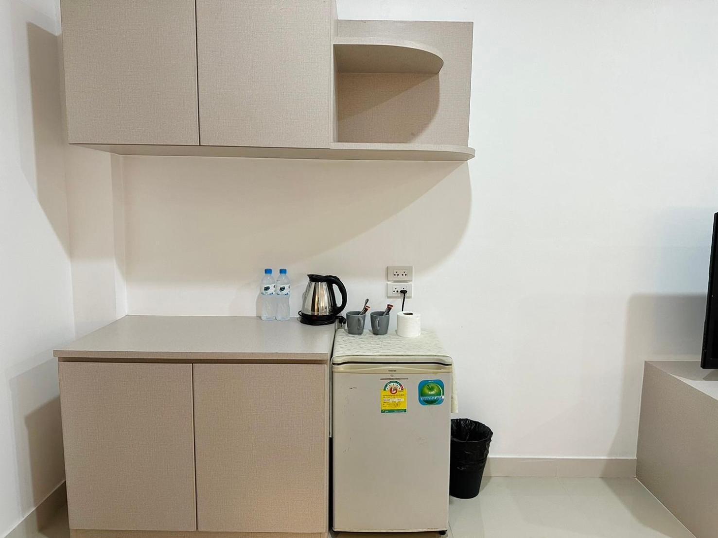 Hada House Apartment Bangkok Luaran gambar
