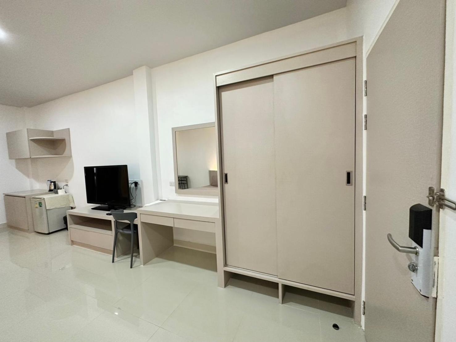 Hada House Apartment Bangkok Luaran gambar