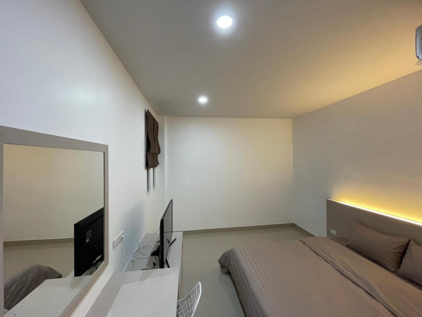 Hada House Apartment Bangkok Luaran gambar