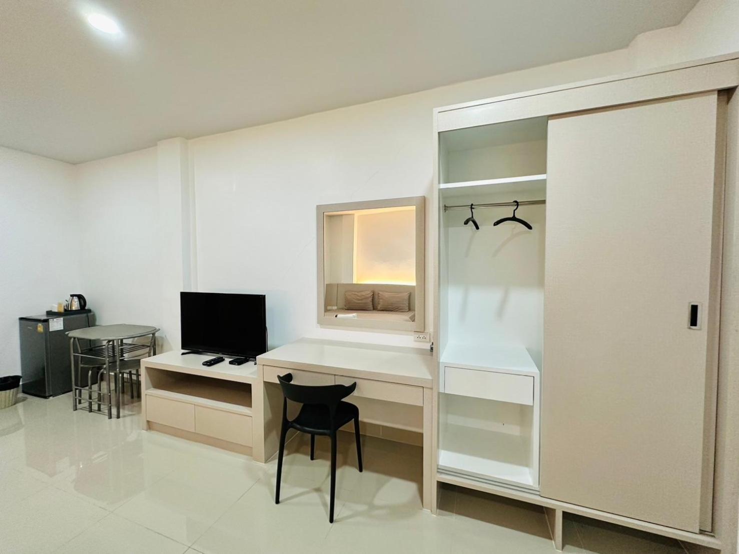 Hada House Apartment Bangkok Luaran gambar